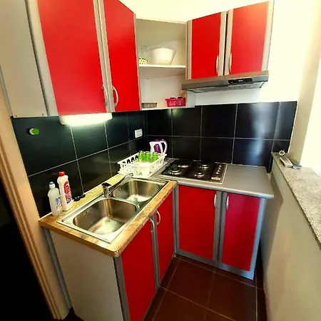 Apartment Lara