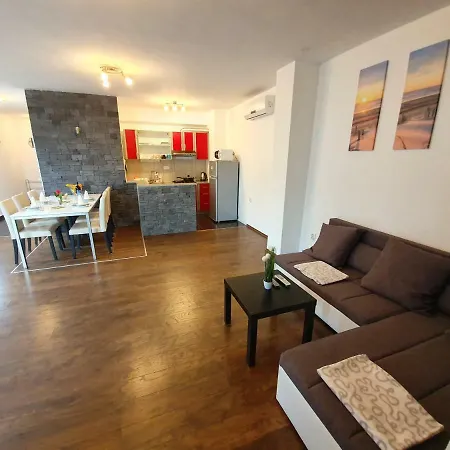 Lara Apartment Drvenik (Split-Dalmatia)