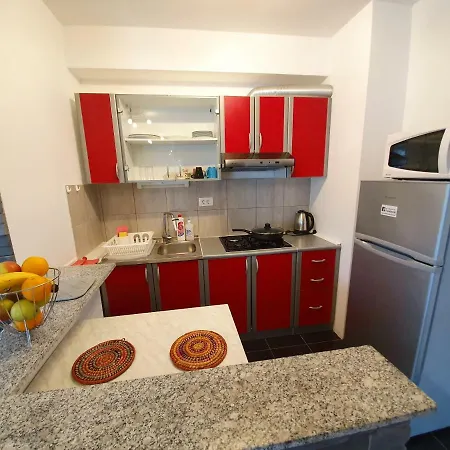 Apartment Lara