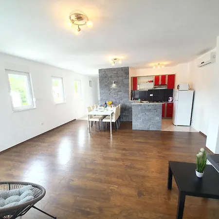 Lara Apartment Drvenik (Split-Dalmatia)