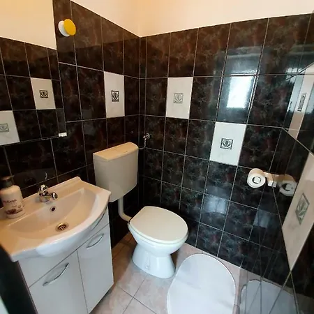 Lara Apartament Drvenik (Split-Dalmatia)