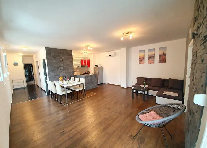 Διαμέρισμα Lara